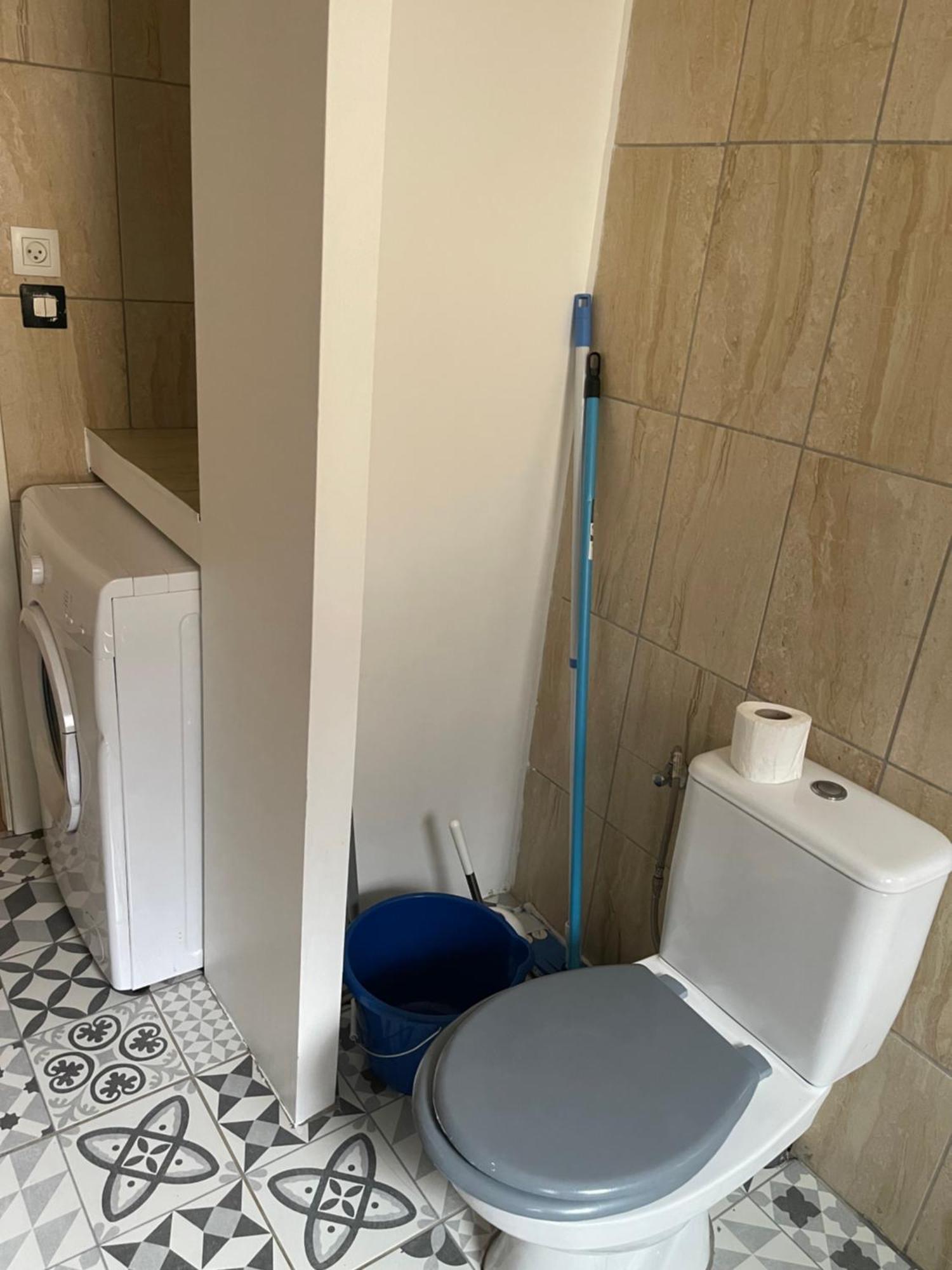 Hexagone Wifi Un Sejour A Part Διαμέρισμα Longeville-les-Metz Εξωτερικό φωτογραφία