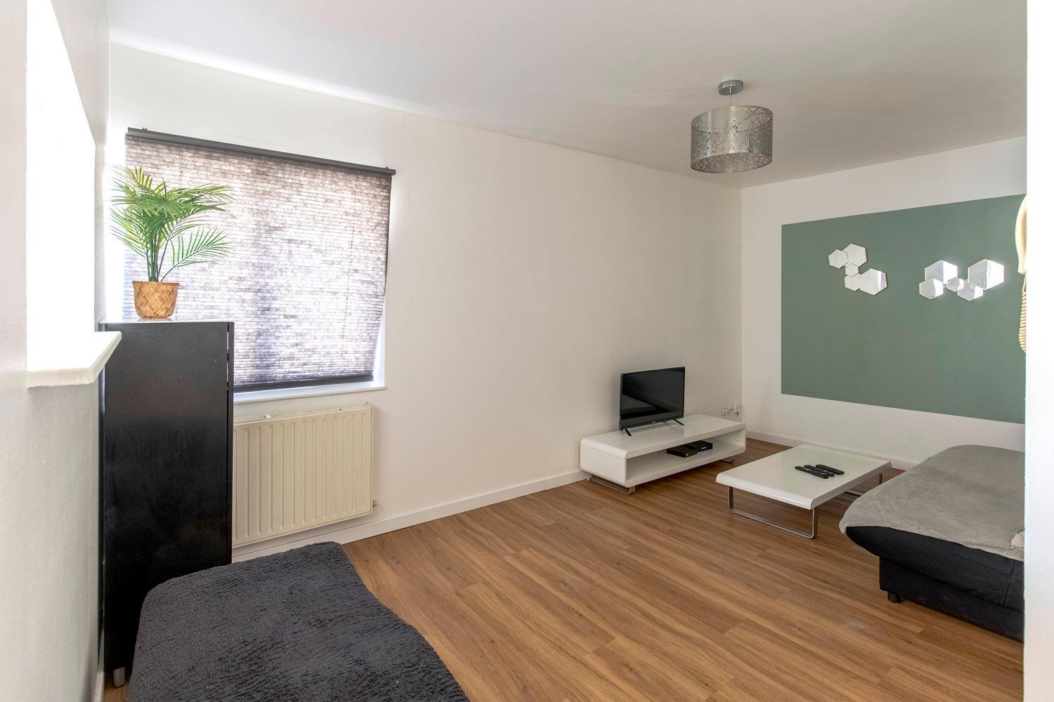 Hexagone Wifi Un Sejour A Part Διαμέρισμα Longeville-les-Metz Εξωτερικό φωτογραφία